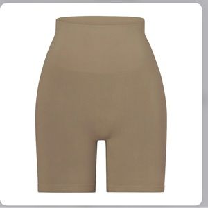 Skims shorts